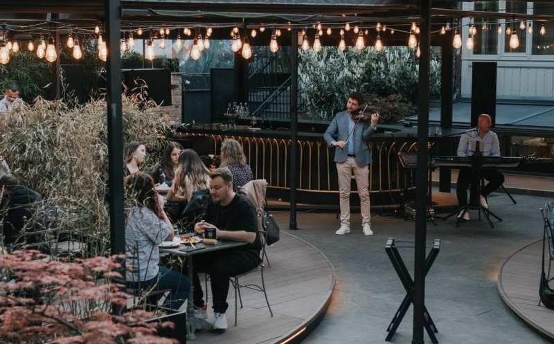 Read more about the article Un restaurant foarte apreciat de clujeni se închide după 13 ani. La finalul lunii octombrie e ultima comandă