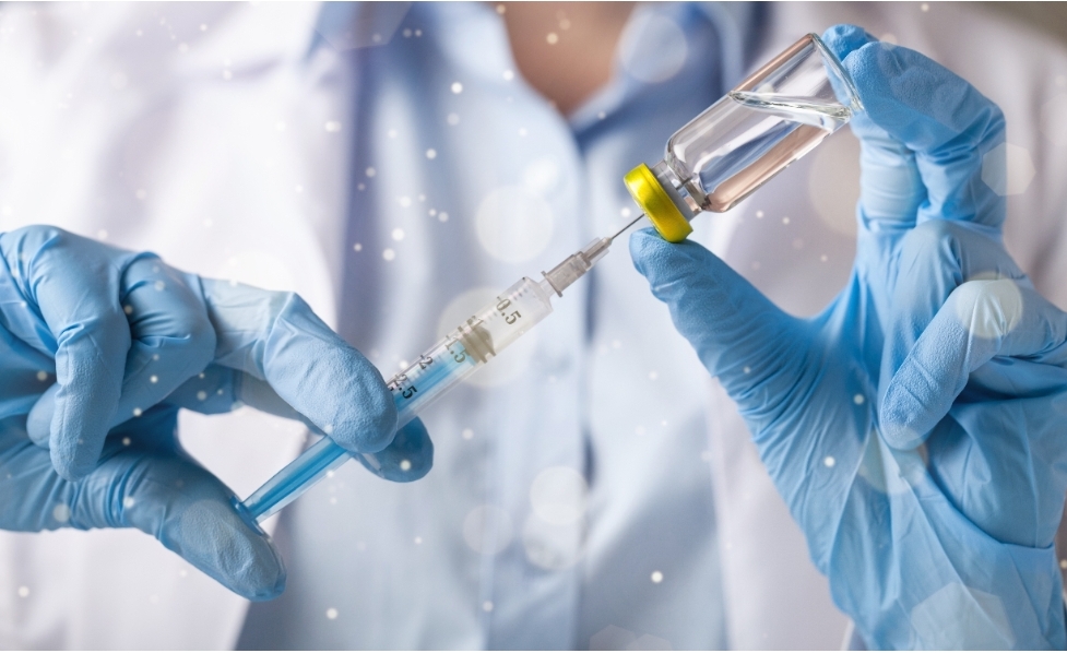 Read more about the article Primul deces cauzat de gripă din acest sezon, confirmat în județul Cluj. Victima, un bărbat de peste 65 de ani, nu era vaccinat