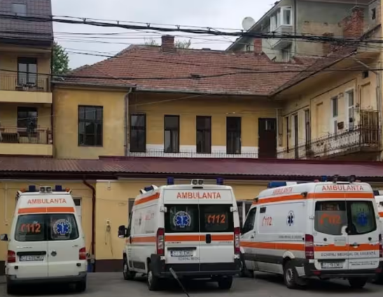 Read more about the article Serviciul de Ambulanță Cluj face angajări cu contracte pe durată nedeterminată. Ce posturi sunt scoase la concurs și care sunt condițiile
