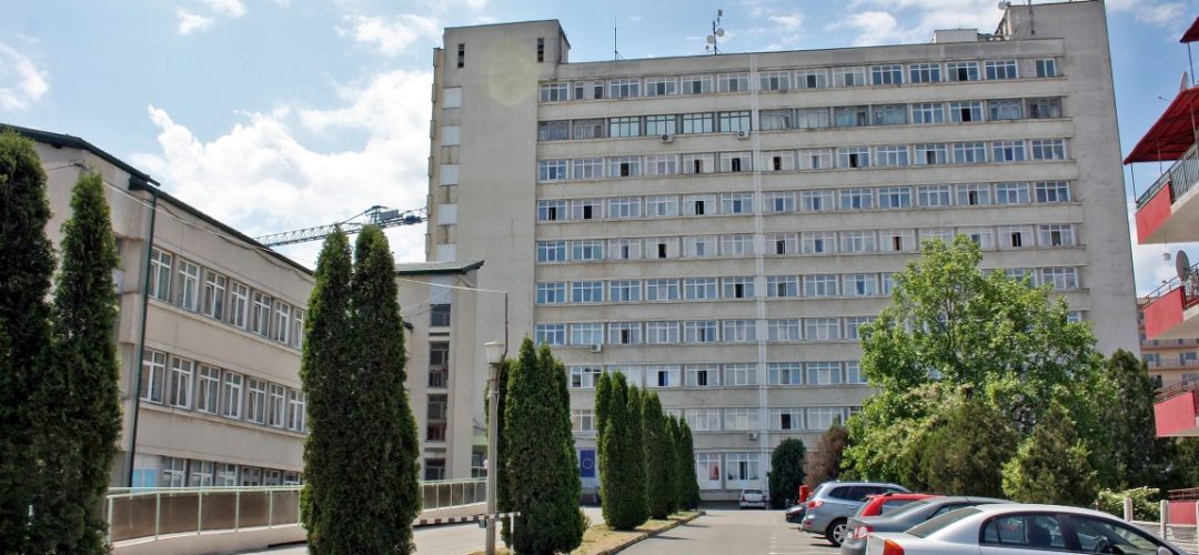 Read more about the article Oportunitate de angajare la un spital de stat din Cluj. Mai multe posturi vacante, termen limită de înscriere. Află totul în articol