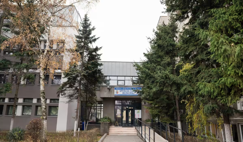Read more about the article Spitalul Clinic Municipal Cluj-Napoca angajează! Concursul începe în octombrie