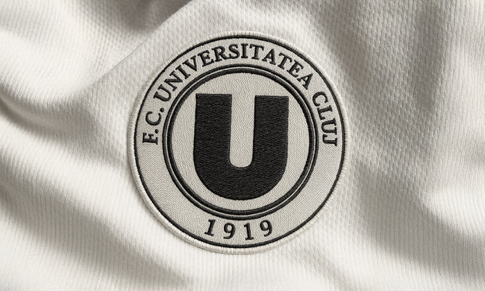 Read more about the article ”U” Cluj a pregătit o surpriză înaintea derby-ului cu CFR! Noua „achiziție” a „Șepcilor roșii”