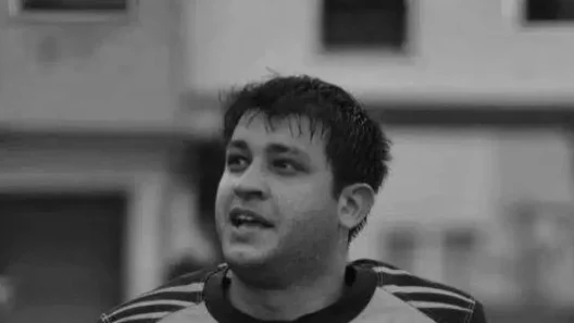 accident rutier Jucu - Accident rutier la Jucu: un rugbist italian de 43 de ani a murit