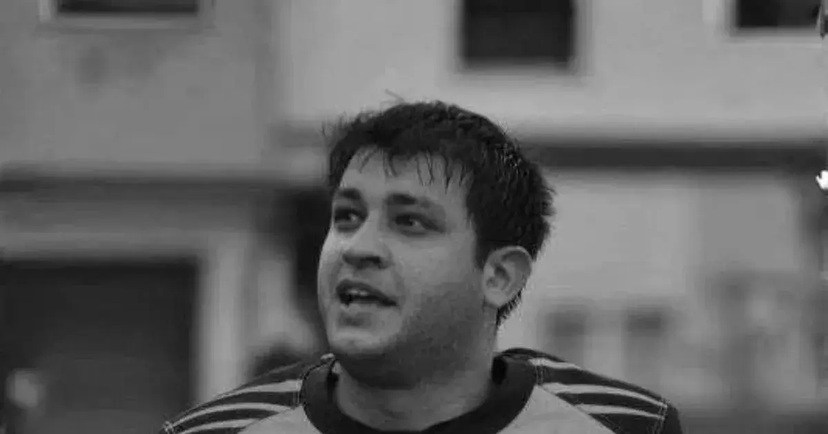 accident rutier Jucu - Accident rutier la Jucu: un rugbist italian de 43 de ani a murit