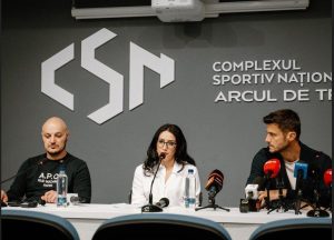 Agenția clujeană KLAIN va crea noua identitate Dinamo