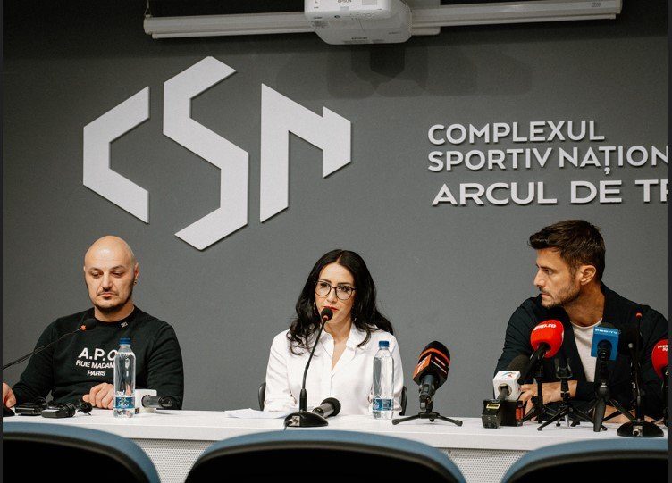 Read more about the article Agenția clujeană KLAIN va crea noua identitate Dinamo