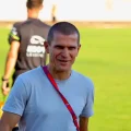 Alex Bourceanu Unirea Dej - Alex Bourceanu la Unirea Dej: antrenorul care glumește