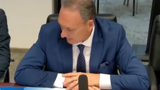 Alexandru Cordoș prefect - Alexandru Cordoș a demisionat din CJ Cluj, vine prefect