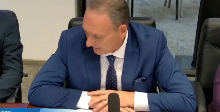 Alexandru Cordoș prefect - Alexandru Cordoș a demisionat din CJ Cluj, vine prefect