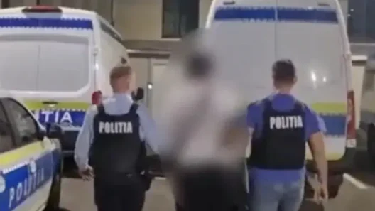 Alte două reţineri după bătaia în care a fost implicat Flaviu Tărău