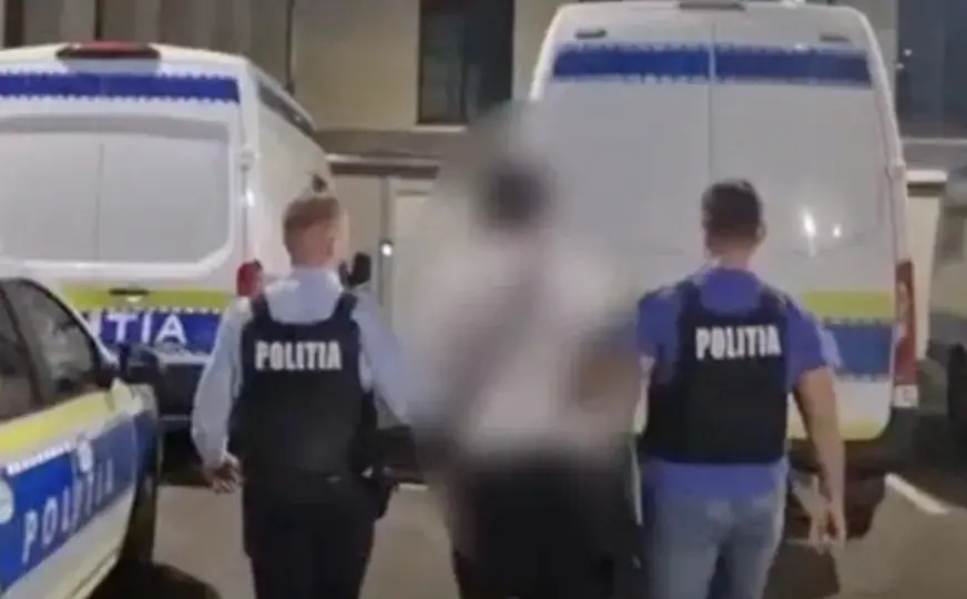 Alte două reţineri după bătaia în care a fost implicat Flaviu Tărău
