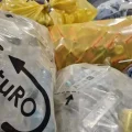 ambalaje SGR Cluj - Ambalaje SGR returnate în Cluj: 167 de milioane, locul 5