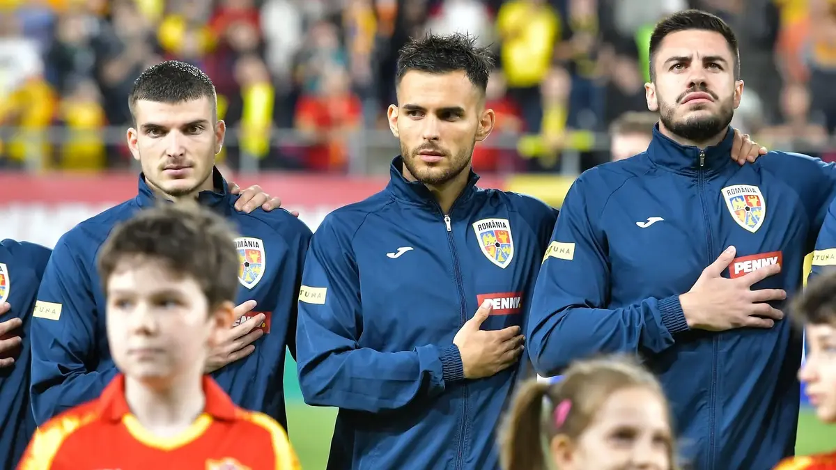 Andrei Burcă U Cluj - Andrei Burcă, propunere de la U Cluj: stoperul decide curând