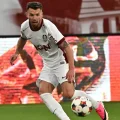 Andrei Cordea CFR Cluj - Andrei Cordea, pe lista de vânzări la CFR Cluj în această iarnă