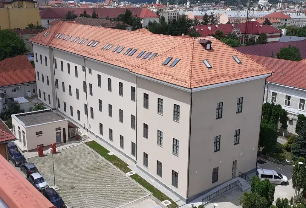 angajări Spitalul Militar Cluj-Napoca - Angajări la Spitalul Militar Cluj-Napoca: 7 posturi scoase la concurs