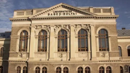 angajări UBB Cluj - Angajări la UBB Cluj: două posturi pe 12 luni la concurs