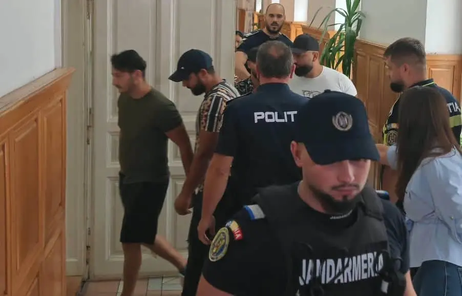Read more about the article Atacul asupra ambulanței, la Recea-Cristur: cinci inculpați, sub control judiciar