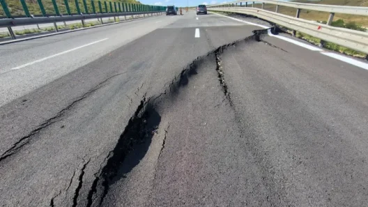 Autostrada A10 Sebeș–Turda: de ce a ales CNAIR devierea pe DN1