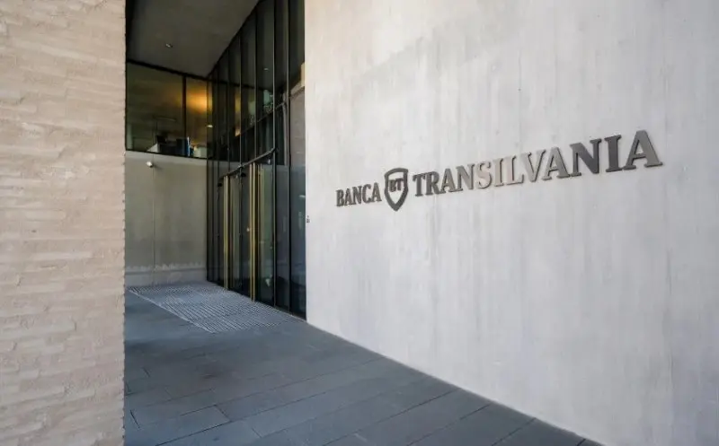 Banca Transilvania profit - Banca Transilvania, lider la profit în primul semestru din 2026