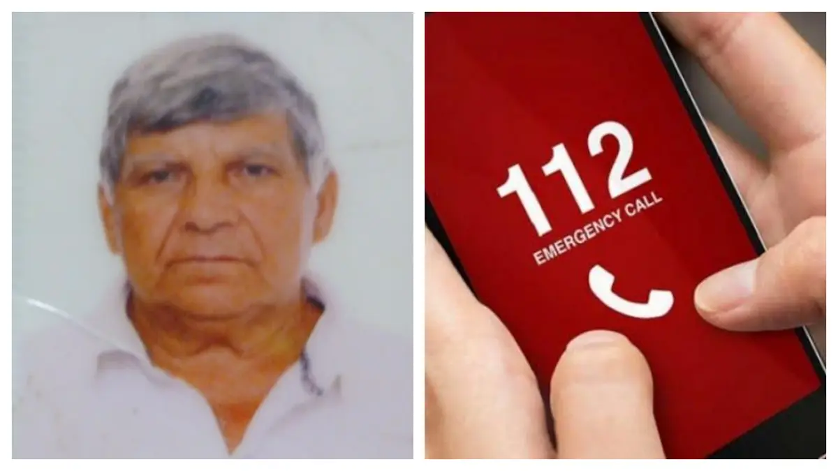 Read more about the article Bărbat dispărut în Așchileu, căutat de polițiști și familie