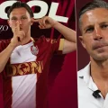 Biliboc CFR Cluj - Biliboc, în formă scăzută la CFR Cluj: ce spune Ciprian Deac