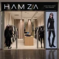 HAMZA Iulius Mall Cluj - Brandul HAMZA a deschis un magazin pop-up în Iulius Mall Cluj