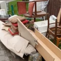 deșeuri voluminoase Apahida - Campanie în Apahida: deșeuri voluminoase colectate gratuit