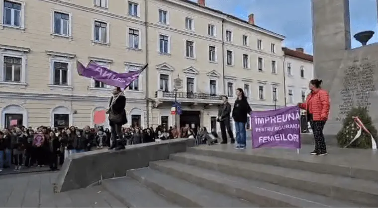 Read more about the article Centru pentru victimele violenței domestice, pe strada Padin
