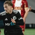 Chinteș U Cluj - Chinteș, titular în Derby: "Sper să câștigăm Cupa"
