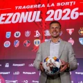 Ciprian Deac CFR Cluj - Ciprian Deac: Dinamo, cea mai bună echipă întâlnită de CFR