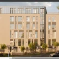 Clinică oftalmologică Cluj-Napoca: proiect în Andrei Mureșanu