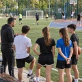 cluburi sportive Cluj - Cluj, pe locul doi în țară la numărul de cluburi sportive