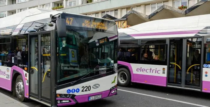 Read more about the article CTP Cluj caută asigurator RCA pentru parcul auto, cu 2,1 mil. lei