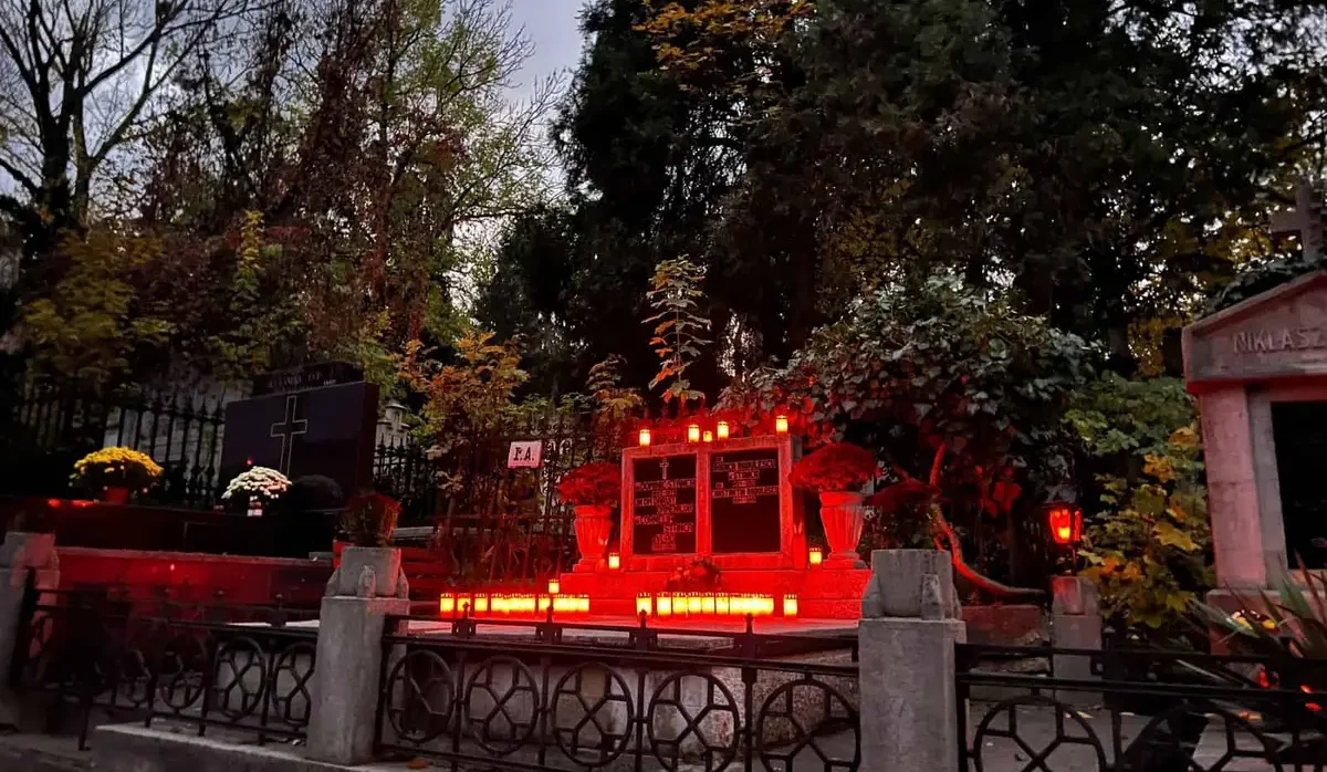 curse speciale Luminație - Curse speciale CTP spre cimitire, de Luminație la Cluj