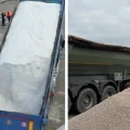 Deszăpezire Cluj: bazele și utilajele, verificate înainte de iarnă
