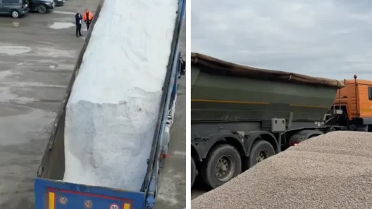 Deszăpezire Cluj: bazele și utilajele, verificate înainte de iarnă