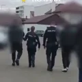 conflict strada Piezișă - Doi bărbați, reținuți după o bătaie pe strada Piezișă din Cluj