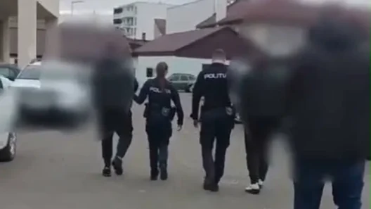 conflict strada Piezișă - Doi bărbați, reținuți după o bătaie pe strada Piezișă din Cluj