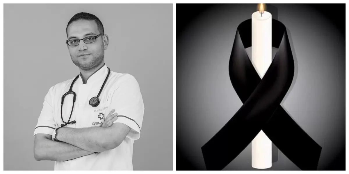 Doliu la Regina Maria Cluj: medicul Neeraj Sheoraj a murit