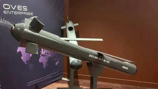 dronă militară Cluj - Dronă militară din Cluj, capabilă să zboare fără GPS