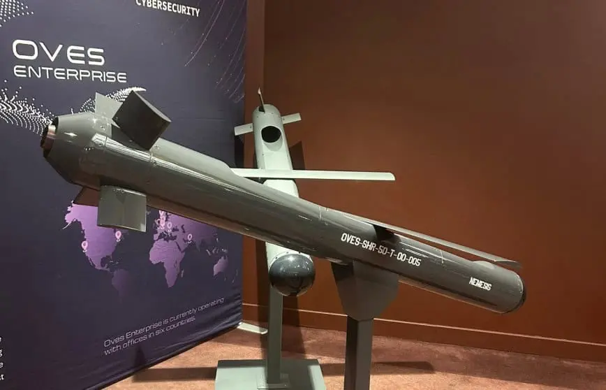 dronă militară Cluj - Dronă militară din Cluj, capabilă să zboare fără GPS