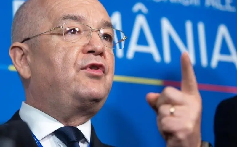 Read more about the article Emil Boc despre PNL în opoziție: disciplină și identitate clară