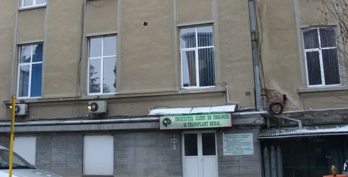 Institutul de Urologie Cluj - Institutul de Urologie din Cluj cumpără medicamente de 4,18 mil. lei