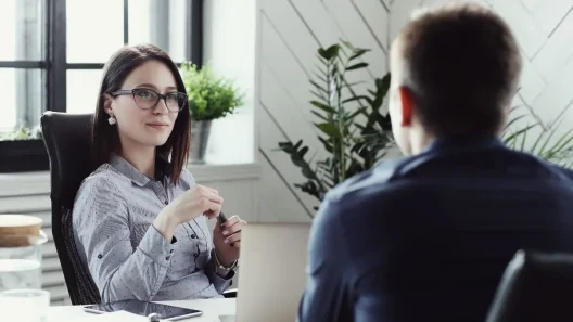 Job în Cluj-Napoca: un master și un singur interviu într-un an
