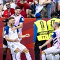 Jovo Lukic U Cluj - Jovo Lukic, vârf de formă la U Cluj după dubla cu CFR