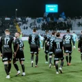 U Cluj echipa etapei - Lefter și Lukic de la U Cluj, în echipa etapei din Superligă