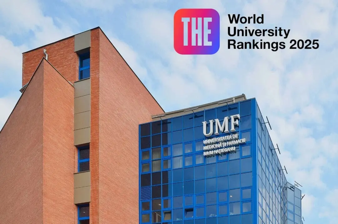 Read more about the article Master în neurotehnologie, dezvoltat de UMF Cluj și parteneri