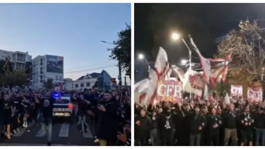 meciuri Gruia - Meciurile din Gruia îi nemulțumesc pe locuitorii din cartier