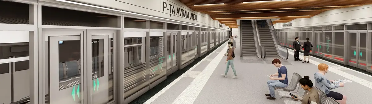 Metrou Cluj: contract de peste 10,8 miliarde lei, semnat cu MTI
