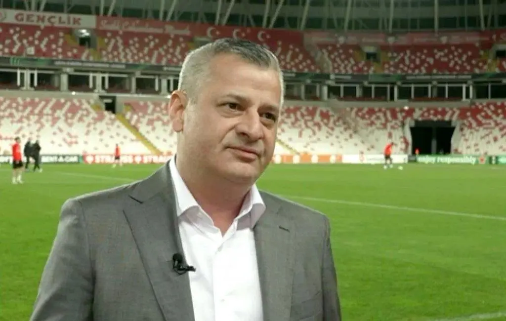 Read more about the article Nelu Varga, despre CFR Cluj: ținta rămâne Champions League